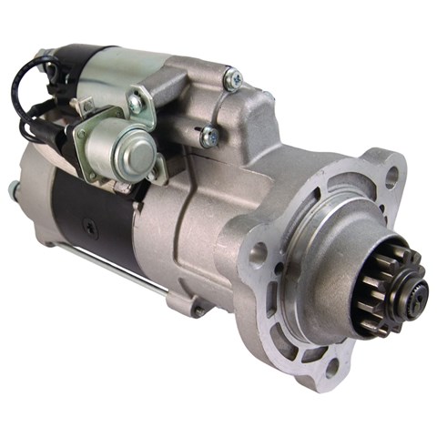 Стартер автомобиля 30251N WPS
