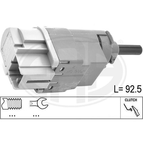 Датчик включения сцепления 330935 ERA