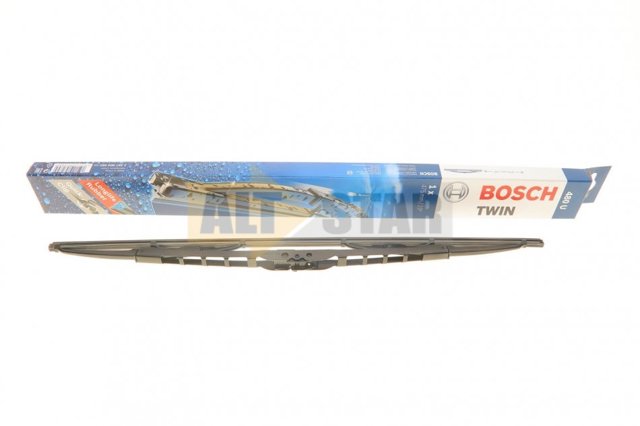Дворник стеклоочистителя задний 3397004582 BOSCH