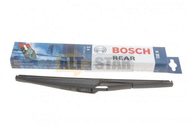Дворник стеклоочистителя задний 3397004629 BOSCH