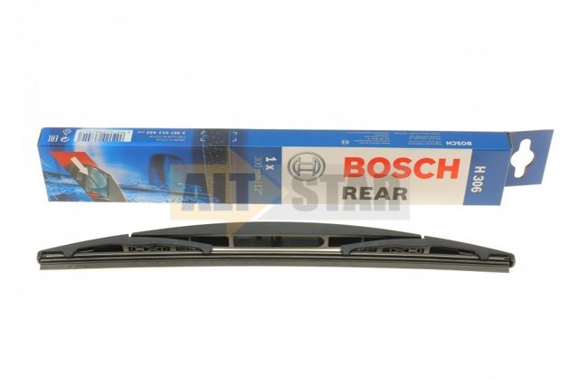 Задняя щетка 3397011432 BOSCH