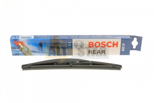 Щетка-дворник заднего стекла 3397011629 BOSCH