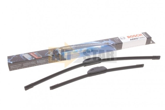 Бесконтактные щетки 3397014158 BOSCH