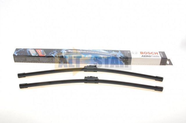 BOSCH 3397014313 Щетки стеклоочистителя в наличии Ровно