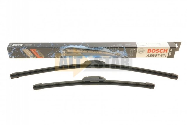 Дворники 3397118907 BOSCH