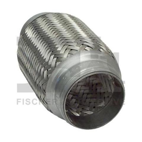 Гофра выхлопной системы Opel Astra G