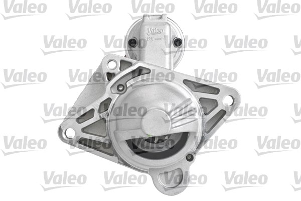 Стартер автомобиля 438202 VALEO