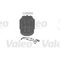 Прокладка тройника системы охлаждения 508986 VALEO