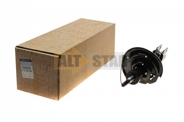 543029600R RENAULT Амортизатор передний купить в Черкассы