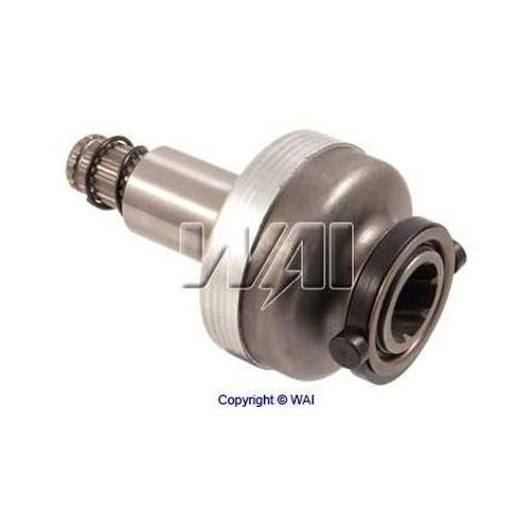  Бендикс Фольксваген Гольф I