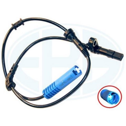 Передний датчик АБС 560020A ERA