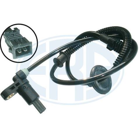 Датчик АБС (ABS) задний 560098A ERA