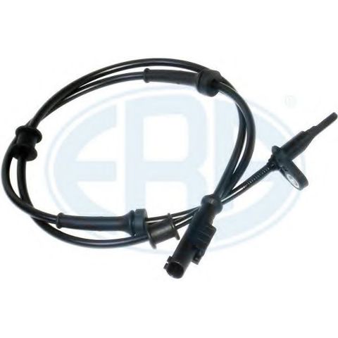 Датчик АБС (ABS) задний 560256 ERA