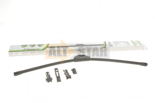 575009 VALEO Щетка-дворник лобового стекла водительская купить в Львов