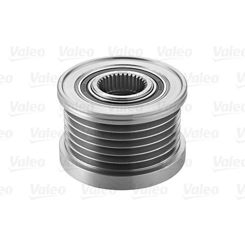 Шкив генератора 588102 VALEO