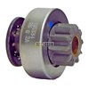 Бендикс стартера 595656 VALEO