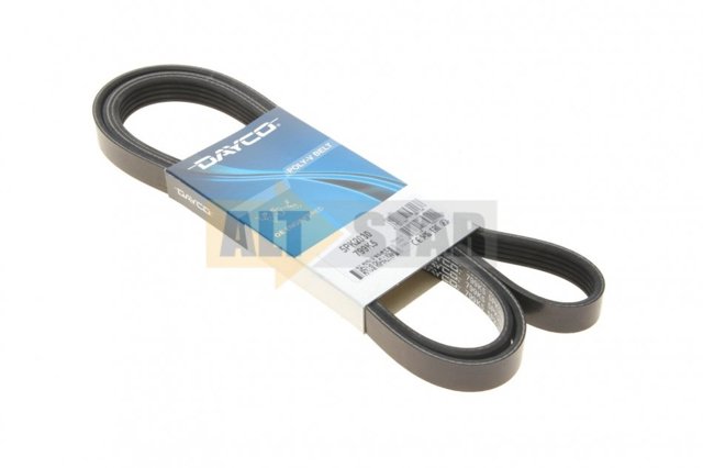 Поликлиновый ремень 5PK2030 DAYCO