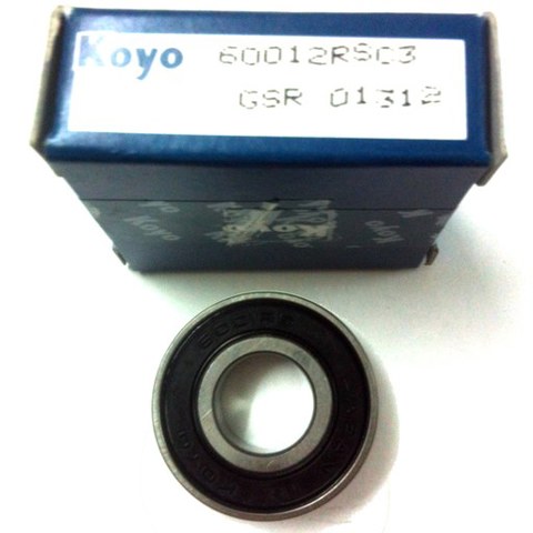 Подшипник привода генератора 60012RSC3 KOYO