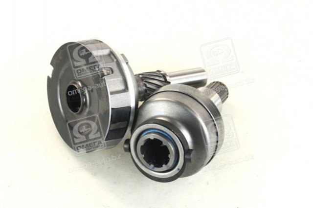 6033AD5359 BOSCH Бендикс стартера купить в Киев