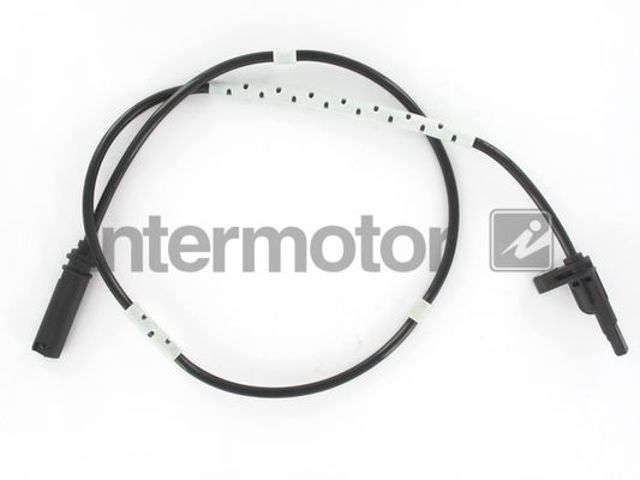 Датчик АБС (ABS) задний 60953 INTERMOTOR