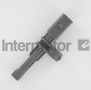Датчик АБС (ABS) задний 61031 INTERMOTOR