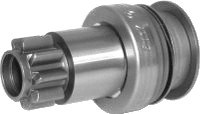  Бендикс 6117 GHIBAUDI