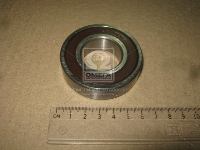 Подшипники коробки передач КПП 6206DDUCM NSK