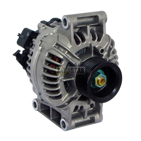 Автомобильный генератор 680421 IKA
