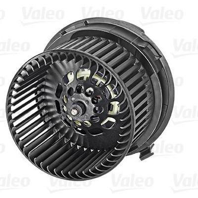 Моторчик печки 715069 VALEO