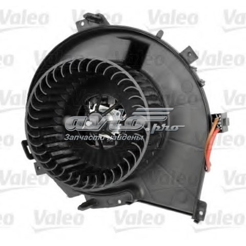Отопителя салона 715224 VALEO