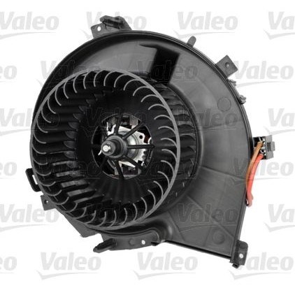 VALEO 715224 Мотор вентилятора печки (отопителя салона) в наличии Черновцы