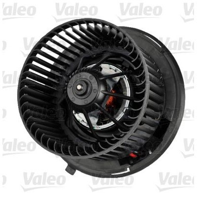 715239 VALEO Мотор вентилятора печки (отопителя салона) купить в Черновцы