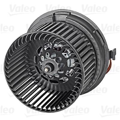 Отопителя салона 715256 VALEO