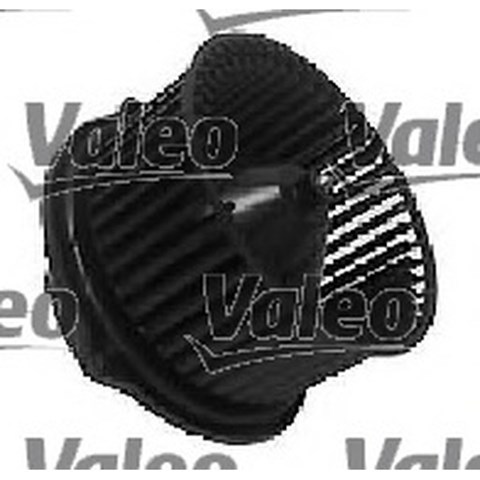 Отопителя салона 715263 VALEO