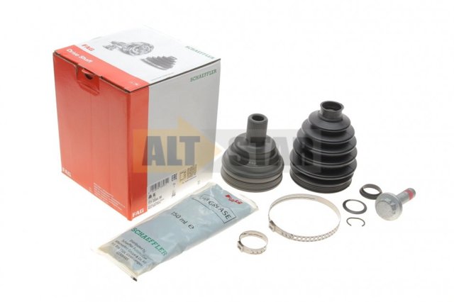 771034430 FAG ШРУС наружный передний купить в Черновцы