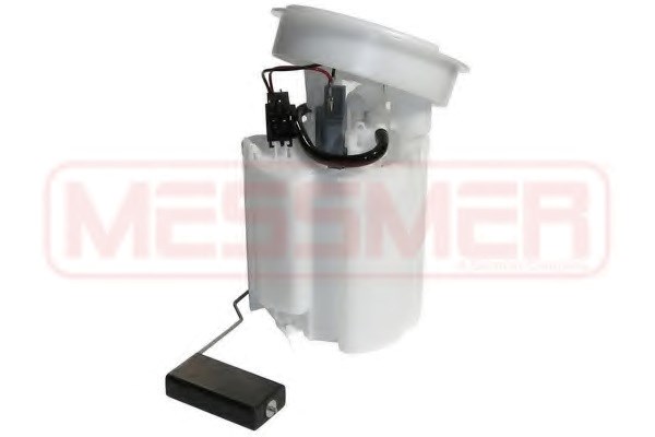 Насос погружной в баке 775113 MESSMER