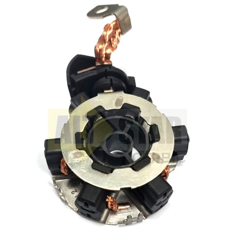 Щеточный узел на стартер 775661 IKA