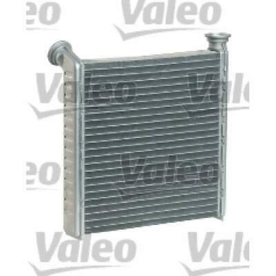 Радиатор печки (отопителя) 811405 VALEO