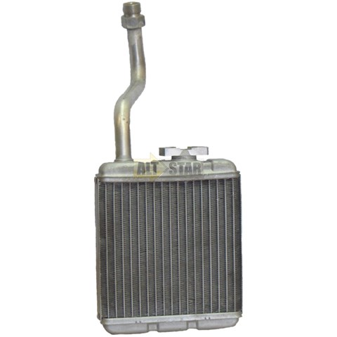 Радиатор отопителя 811573 VALEO