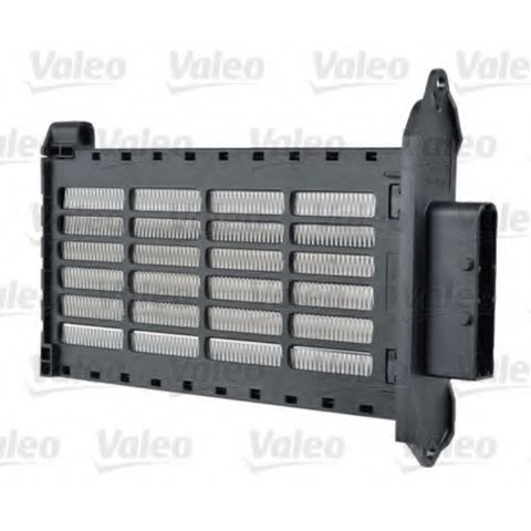 Радиатор отопителя салона 812426 VALEO