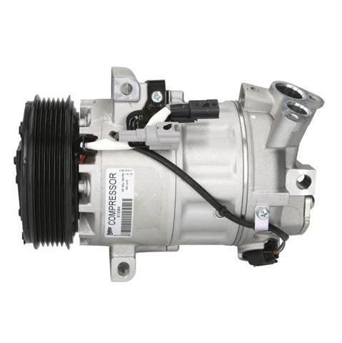 Компрессор хладагента 813384 VALEO