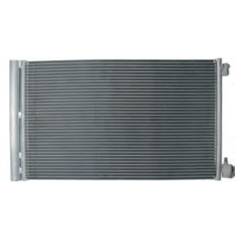 Конденсер 814042 VALEO