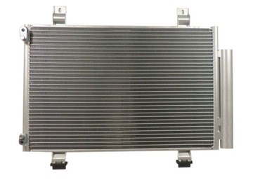 Конденсатор 814418 VALEO