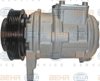 Компрессор хладагента 8FK351110701 HELLA