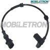 Датчик АБС (ABS) передний ABEU019 MOBILETRON