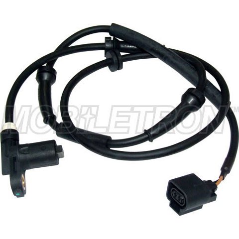 Датчик АБС (ABS) задний ABEU112 MOBILETRON
