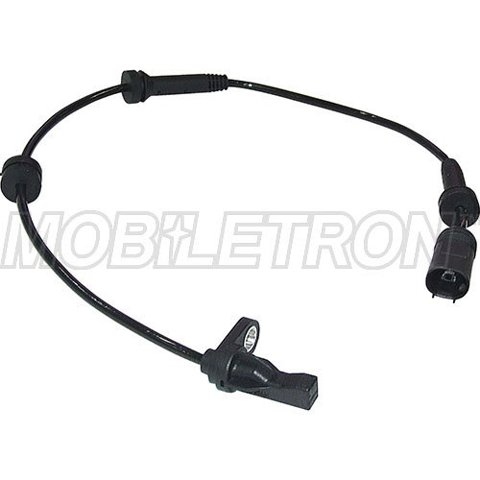 Датчик АБС (ABS) передний ABEU221 MOBILETRON