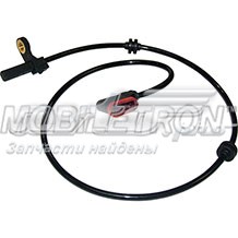 Датчик ABS задний ABEU236 MOBILETRON