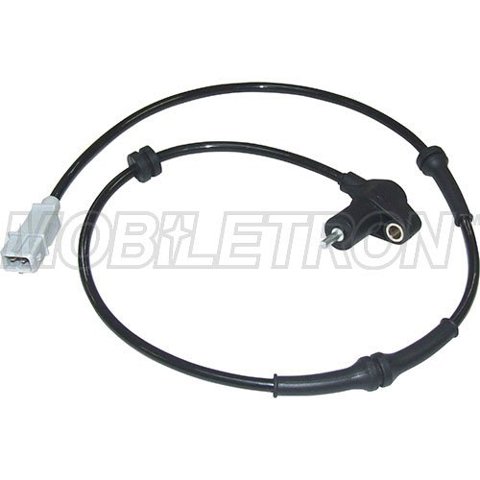 Датчик ABS задний ABEU268 MOBILETRON