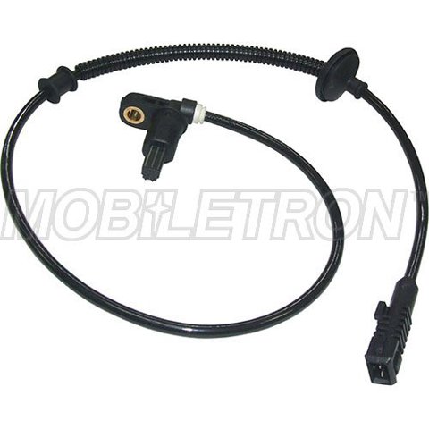 Датчик АБС (ABS) задний ABEU307 MOBILETRON